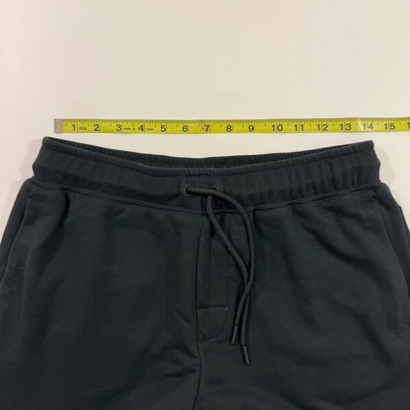 Olivers Transit Jogger Sweatpants Black - Picture 8 of 8